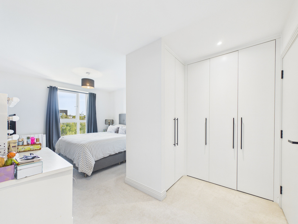2 bed apartment for sale in The Paperyard East, Worthing Road, Horsham  - Property Image 6