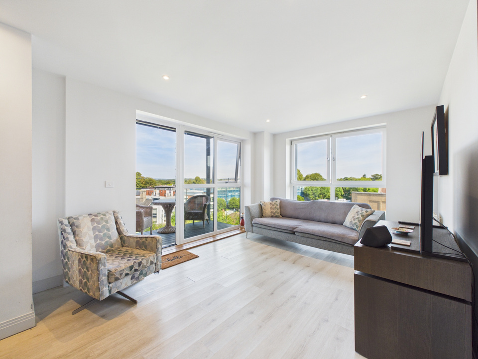 2 bed apartment for sale in The Paperyard East, Worthing Road, Horsham  - Property Image 11