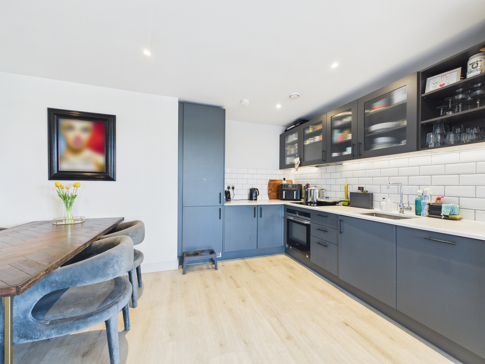 2 bed apartment for sale in The Paperyard East, Worthing Road, Horsham  - Property Image 12