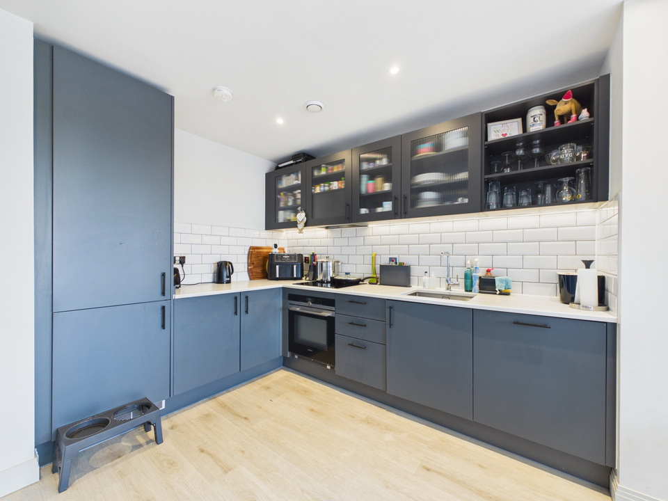 2 bed apartment for sale in The Paperyard East, Worthing Road, Horsham  - Property Image 2