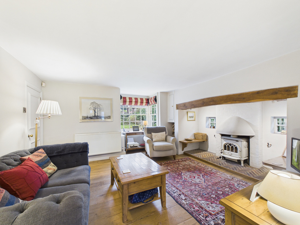 3 bed detached house for sale in Cedar Lea, Pound Lane, Mannings Heath, Horsham, West Sussex - Property Image 2