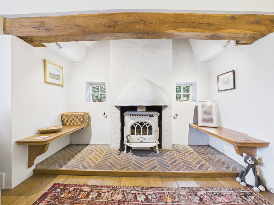 3 bed detached house for sale in Cedar Lea, Pound Lane, Mannings Heath, Horsham, West Sussex - Property Image 12