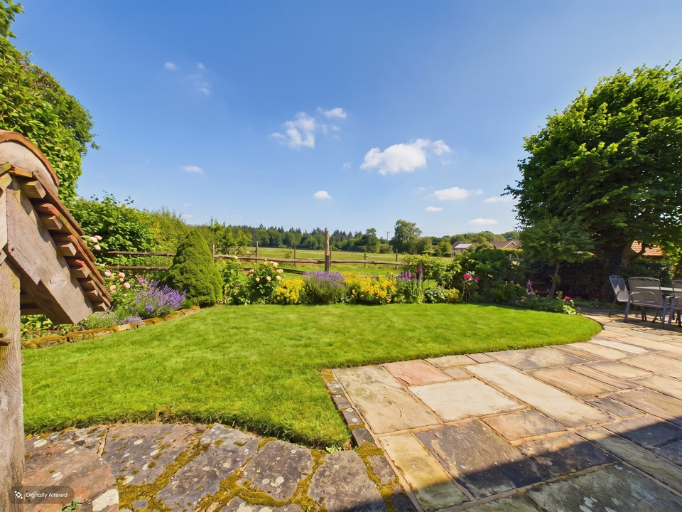 3 bed detached house for sale in Cedar Lea, Pound Lane, Mannings Heath, Horsham, West Sussex  - Property Image 3
