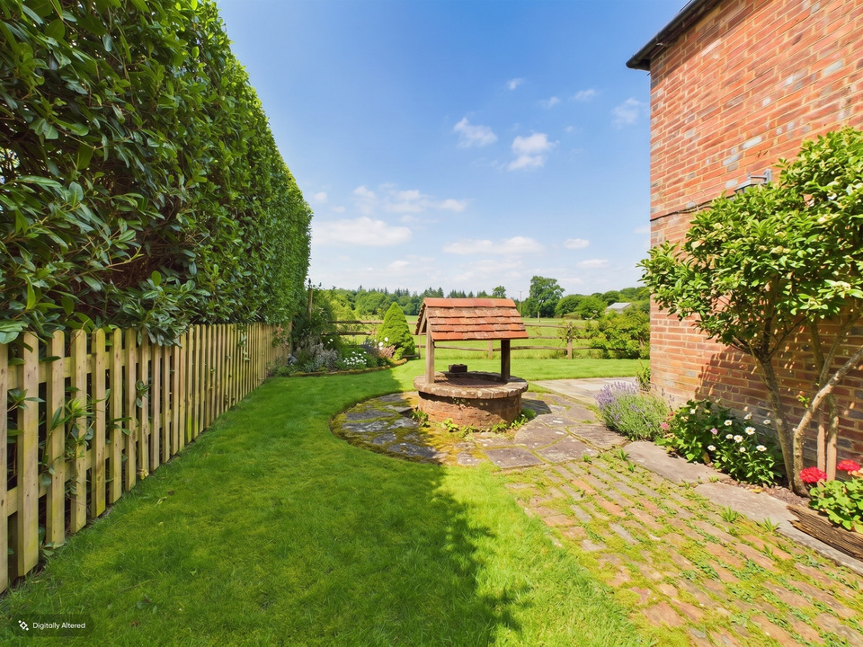 3 bed detached house for sale in Cedar Lea, Pound Lane, Mannings Heath, Horsham, West Sussex  - Property Image 2