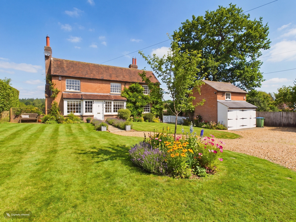 3 bed detached house for sale in Cedar Lea, Pound Lane, Mannings Heath, Horsham, West Sussex  - Property Image 4
