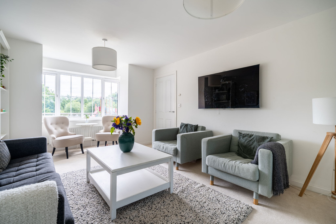 4 bed detached house for sale in Roman Lane, Southwater - Property Image 5