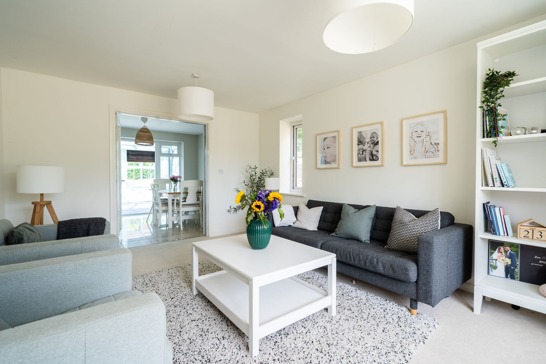 4 bed detached house for sale in Roman Lane, Southwater - Property Image 6