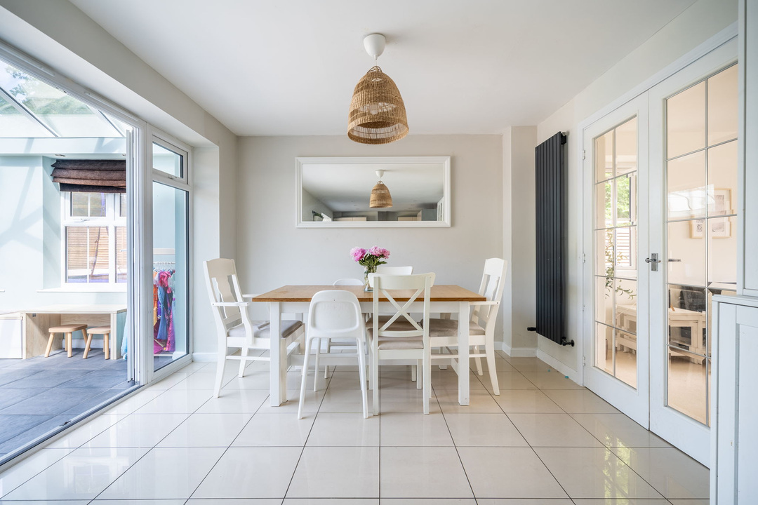 4 bed detached house for sale in Roman Lane, Southwater - Property Image 9