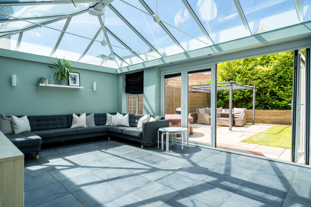 4 bed detached house for sale in Roman Lane, Southwater - Property Image 10