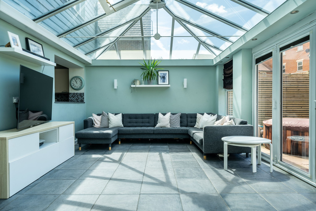 4 bed detached house for sale in Roman Lane, Southwater - Property Image 11