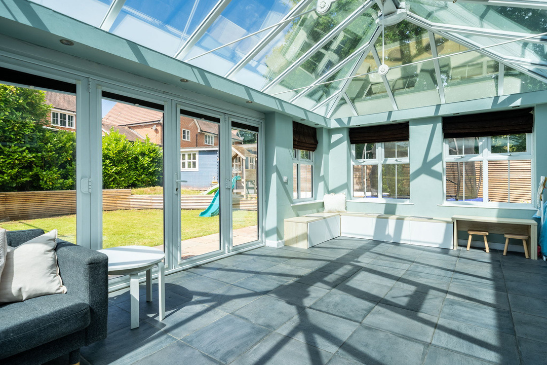 4 bed detached house for sale in Roman Lane, Southwater - Property Image 12