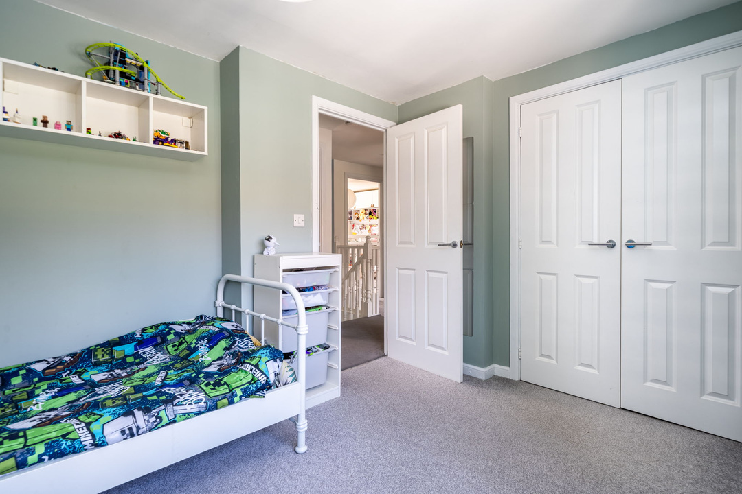 4 bed detached house for sale in Roman Lane, Southwater - Property Image 17