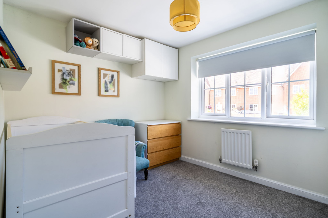 4 bed detached house for sale in Roman Lane, Southwater - Property Image 20