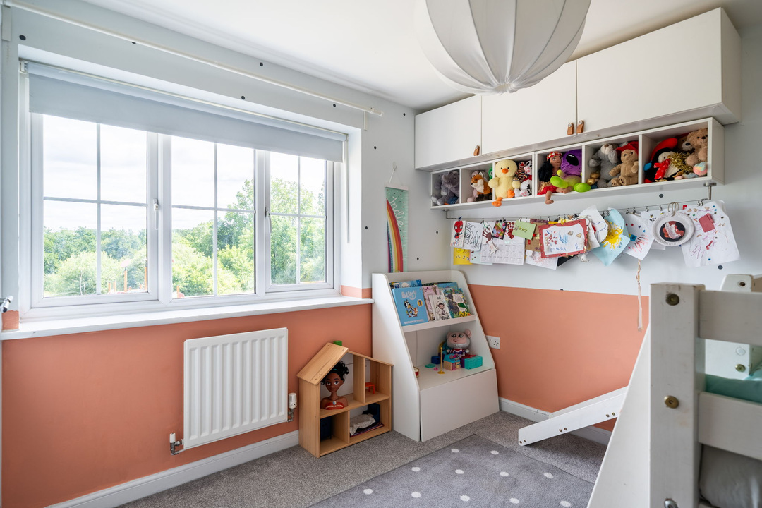 4 bed detached house for sale in Roman Lane, Southwater - Property Image 21