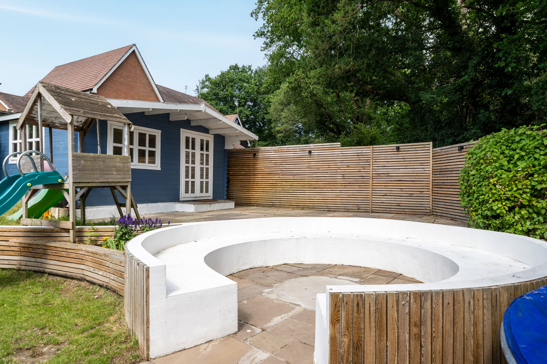 4 bed detached house for sale in Roman Lane, Southwater - Property Image 24