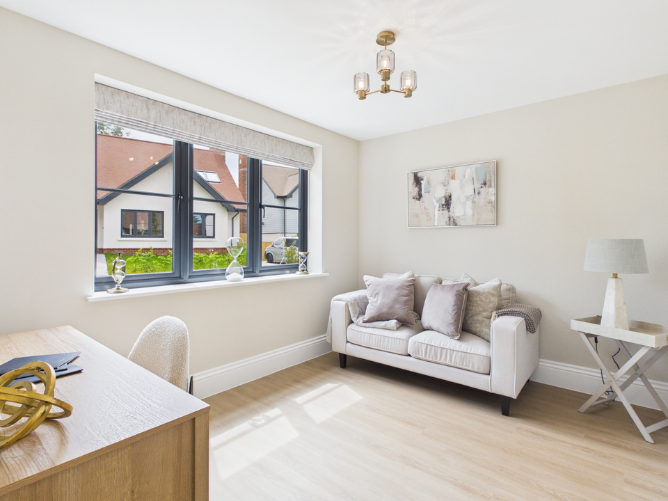 4 bed detached house for sale in Meadow View, Monks Gate, Horsham, West Sussex  - Property Image 4