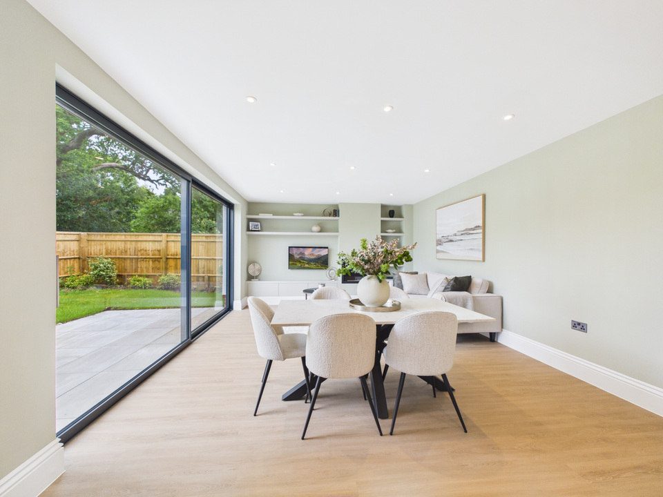 4 bed detached house for sale in Meadow View, Monks Gate, Horsham, West Sussex  - Property Image 8