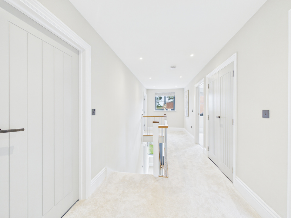 4 bed detached house for sale in Meadow View, Monks Gate, Horsham, West Sussex  - Property Image 12