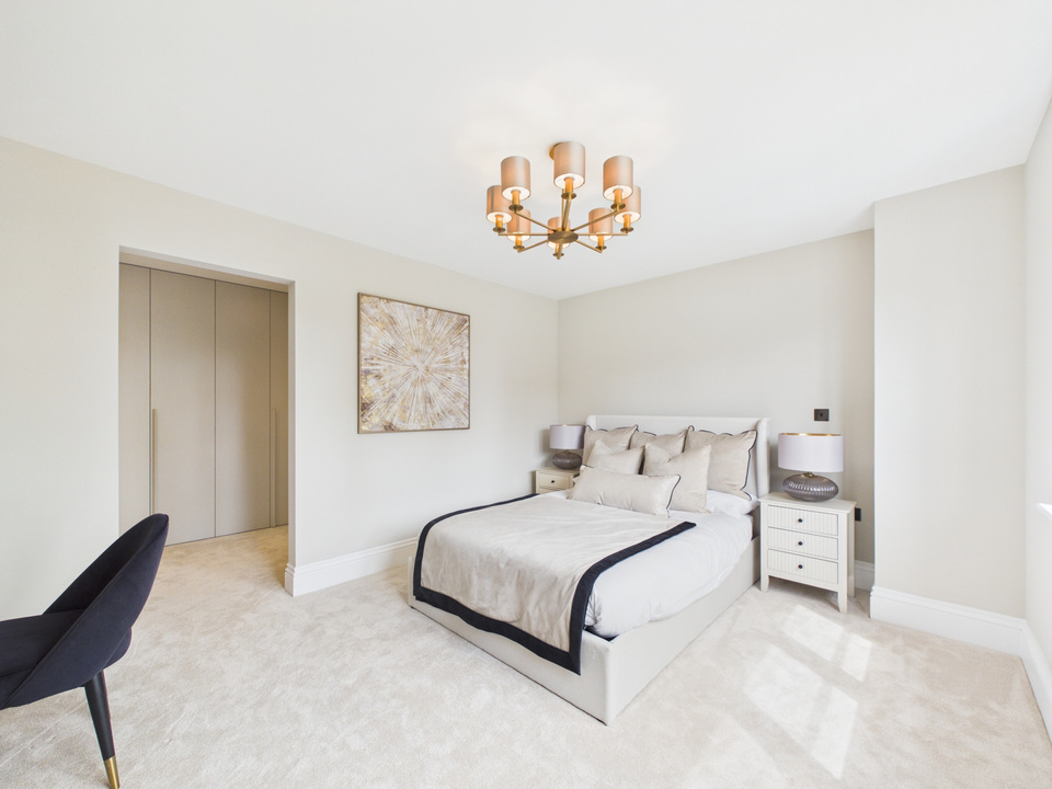 4 bed detached house for sale in Meadow View, Monks Gate, Horsham, West Sussex  - Property Image 13