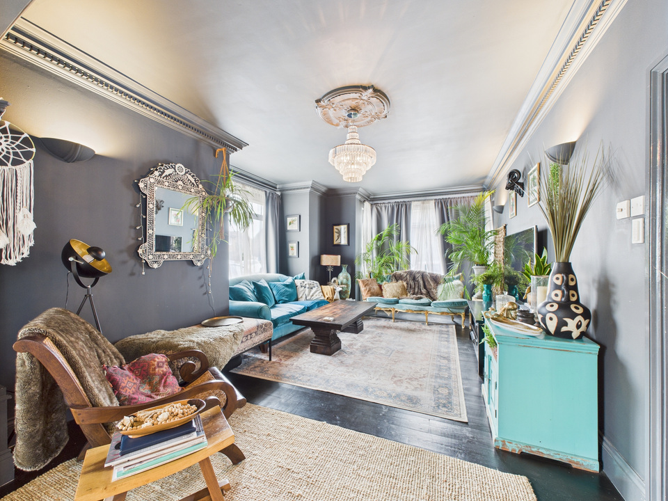 4 bed detached house for sale in Cambridge Road, Horsham  - Property Image 2