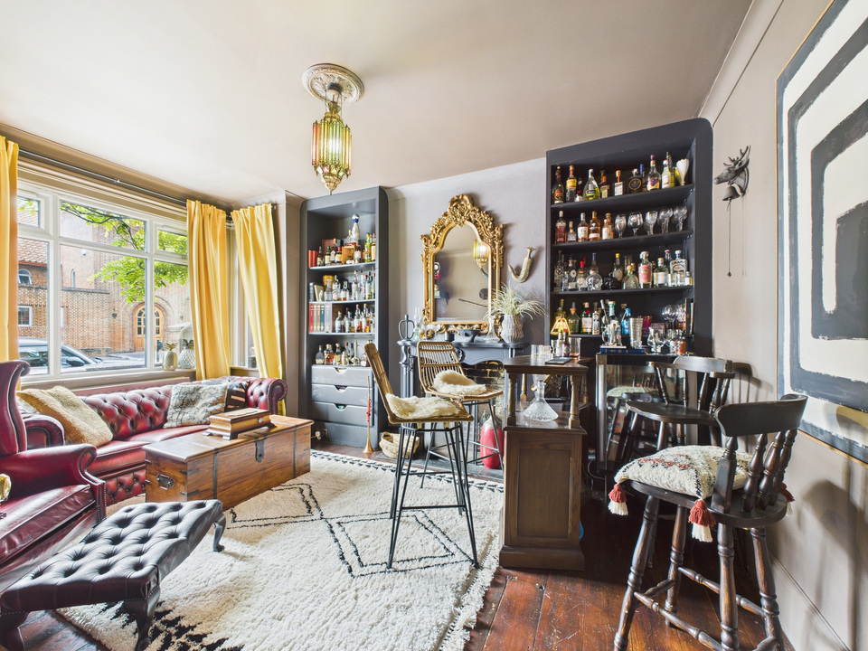 4 bed detached house for sale in Cambridge Road, Horsham  - Property Image 4