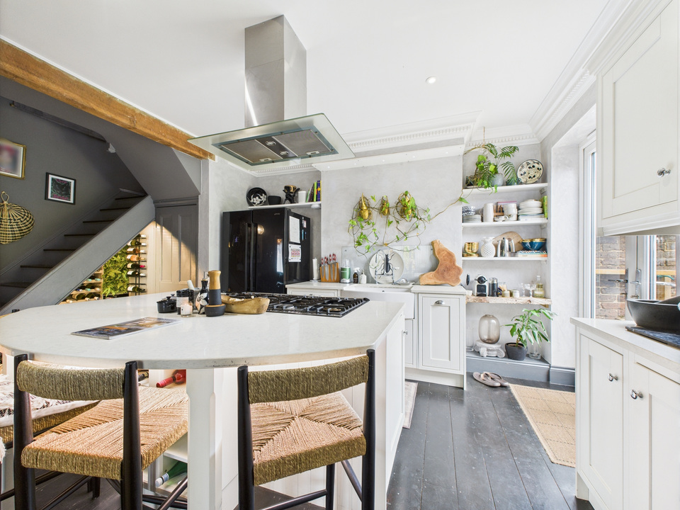 4 bed detached house for sale in Cambridge Road, Horsham  - Property Image 5