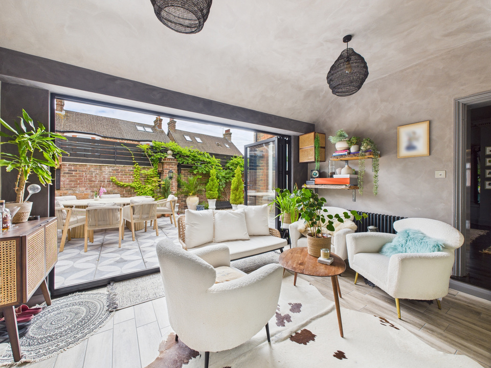 4 bed detached house for sale in Cambridge Road, Horsham  - Property Image 6