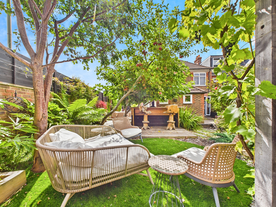 4 bed detached house for sale in Cambridge Road, Horsham  - Property Image 10