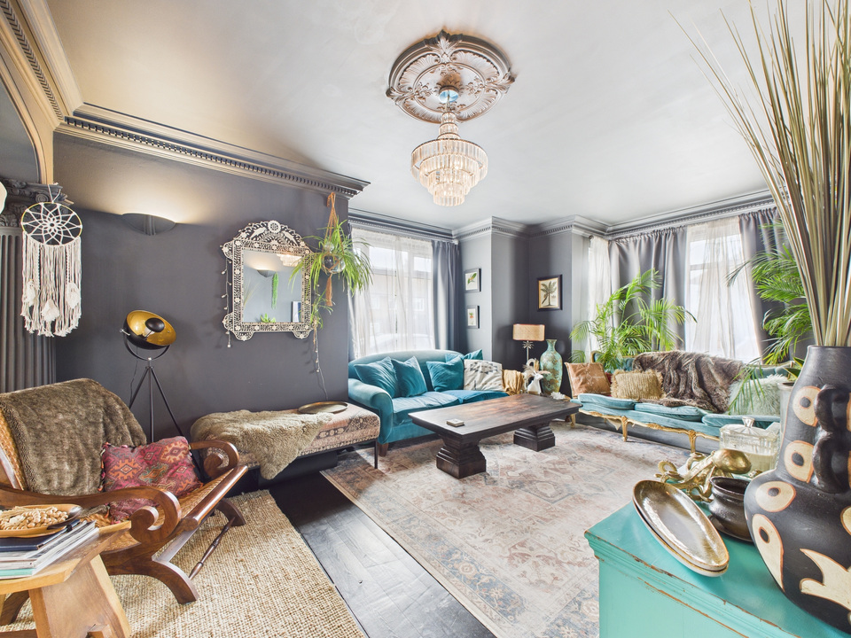 4 bed detached house for sale in Cambridge Road, Horsham  - Property Image 14