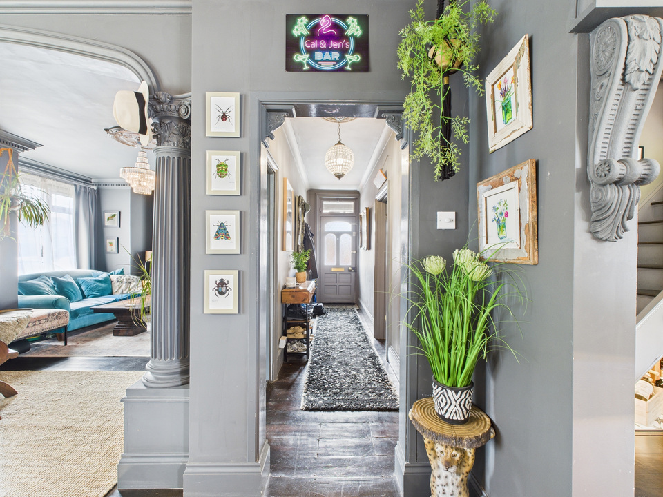 4 bed detached house for sale in Cambridge Road, Horsham  - Property Image 15