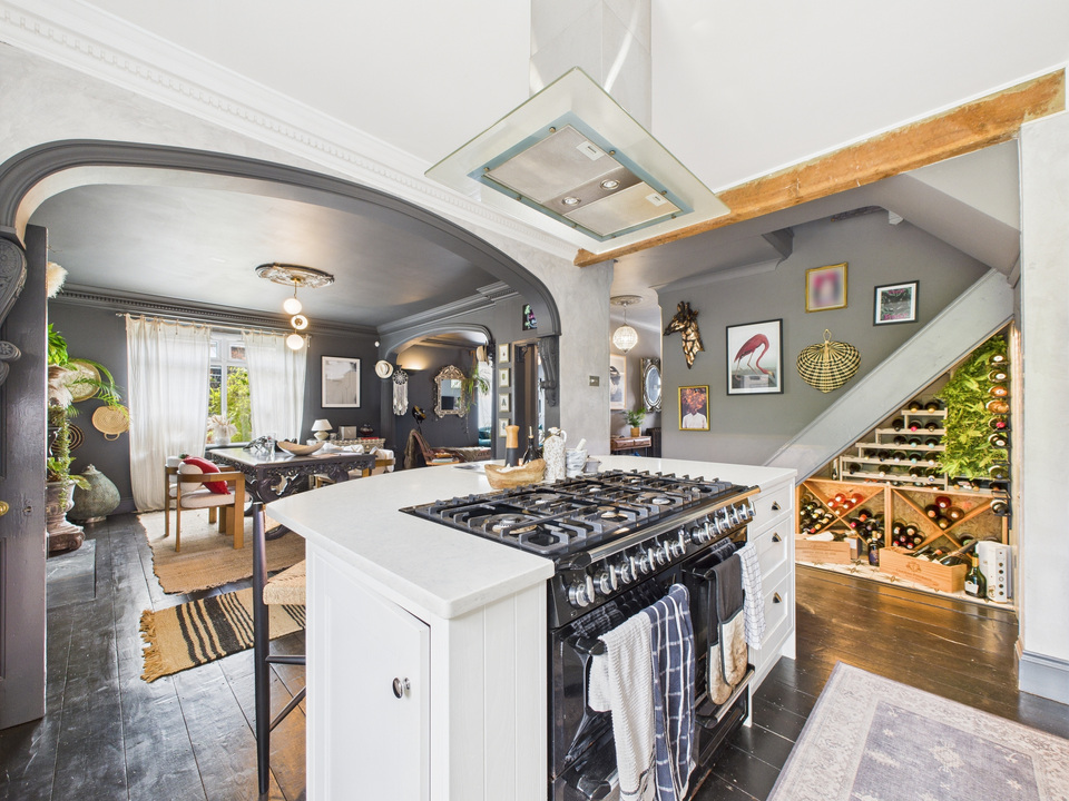 4 bed detached house for sale in Cambridge Road, Horsham  - Property Image 19