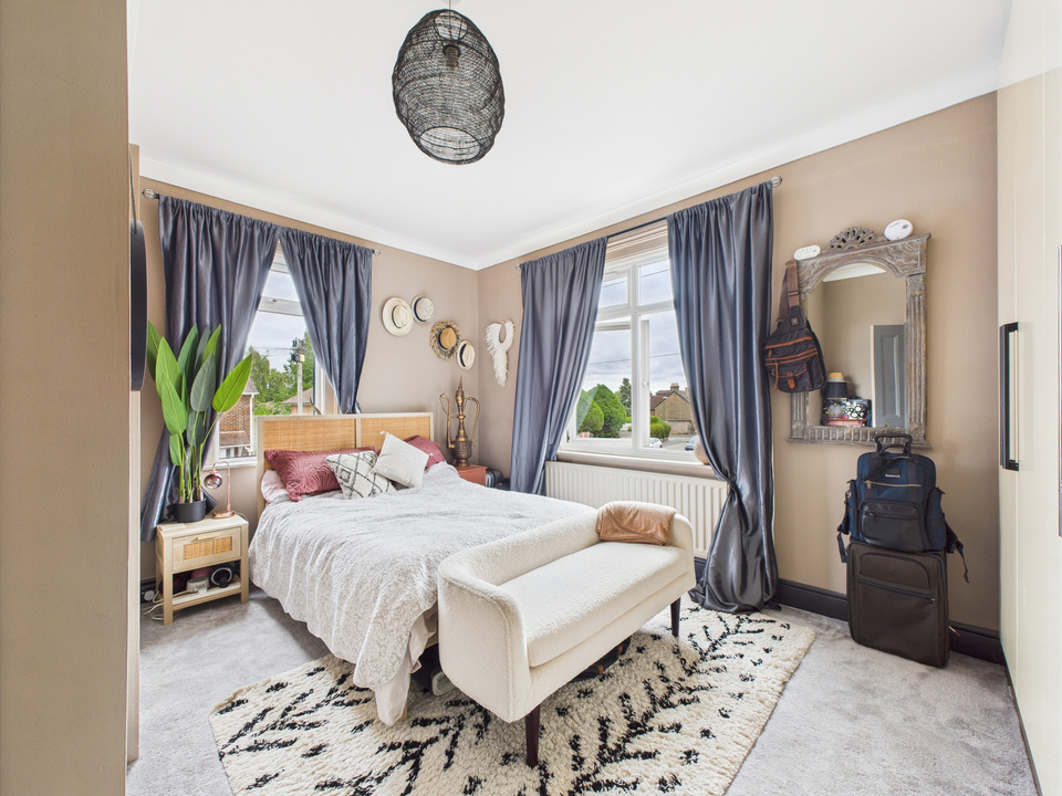 4 bed detached house for sale in Cambridge Road, Horsham  - Property Image 23