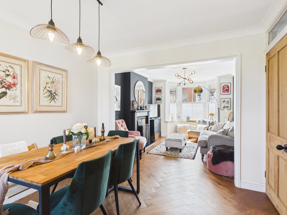 4 bed semi-detached house for sale in St Leonards Road, Horsham, West Sussex, RH13 6AP  - Property Image 29
