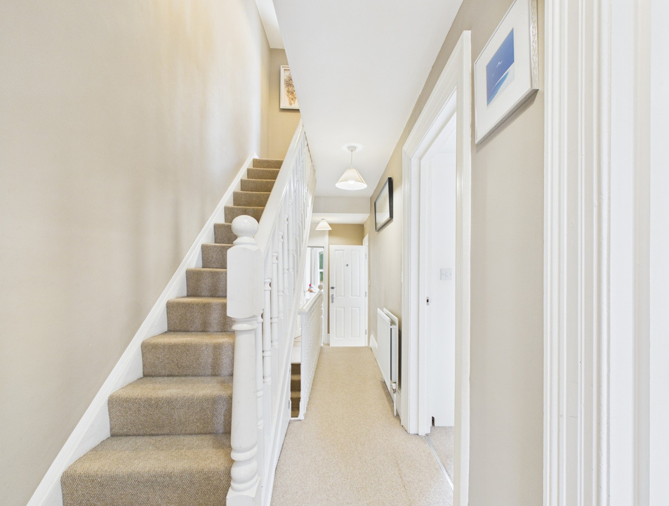 4 bed semi-detached house for sale in Arthur Road, Horsham  - Property Image 25