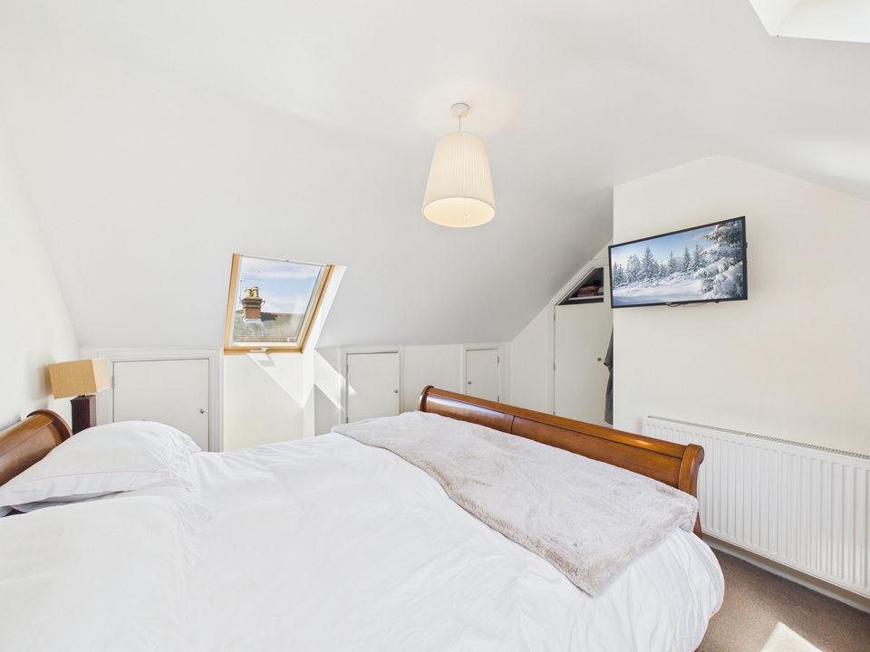 4 bed semi-detached house for sale in Arthur Road, Horsham  - Property Image 26