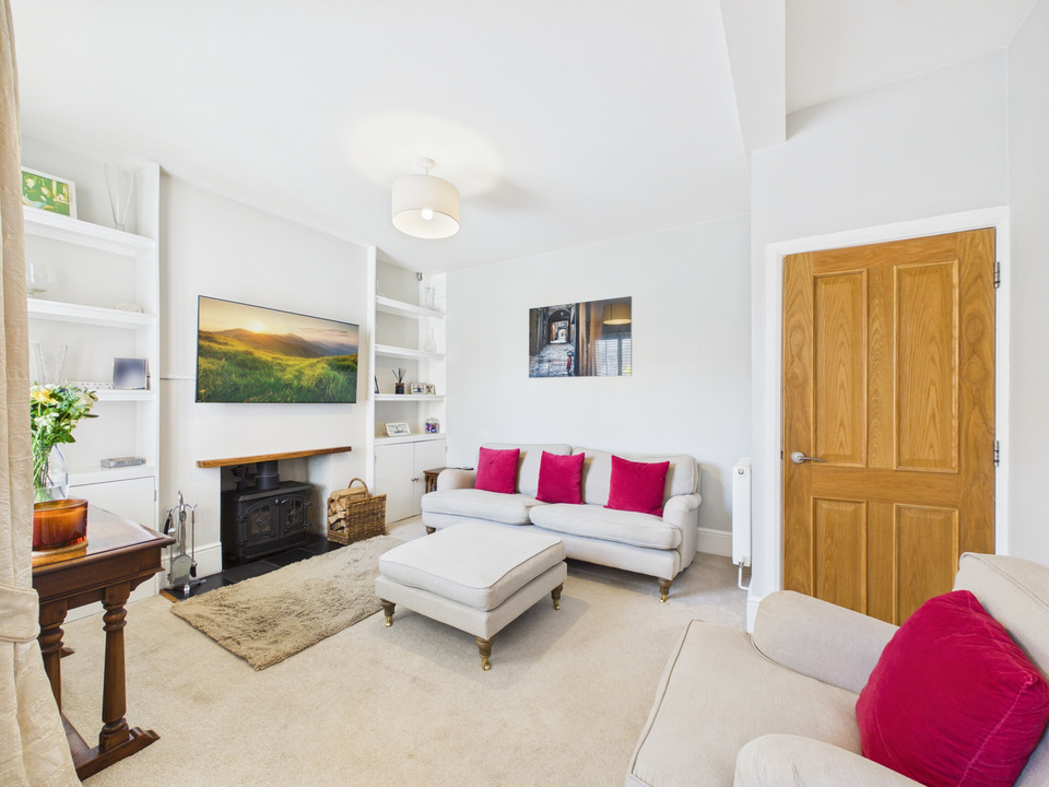 4 bed semi-detached house for sale in Arthur Road, Horsham  - Property Image 15