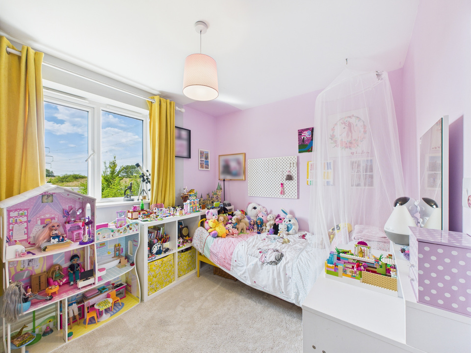 2 bed semi-detached house for sale in Rhodes Way, Billingshurst - Property Image 8