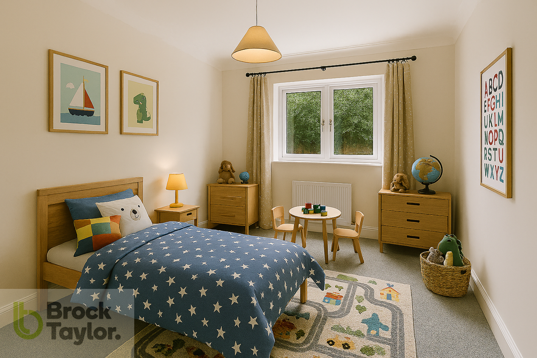 2 bed apartment for sale in Great Heathmead, Haywards Heath  - Property Image 5