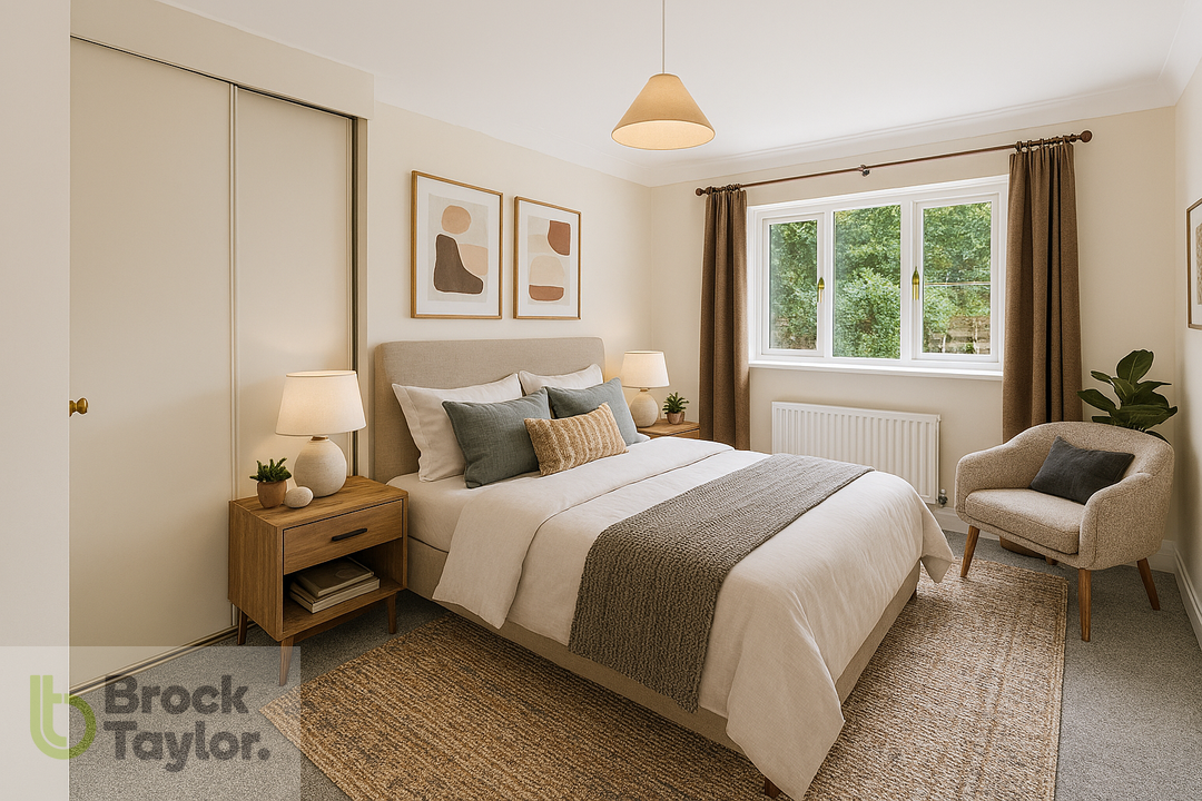 2 bed apartment for sale in Great Heathmead, Haywards Heath  - Property Image 3