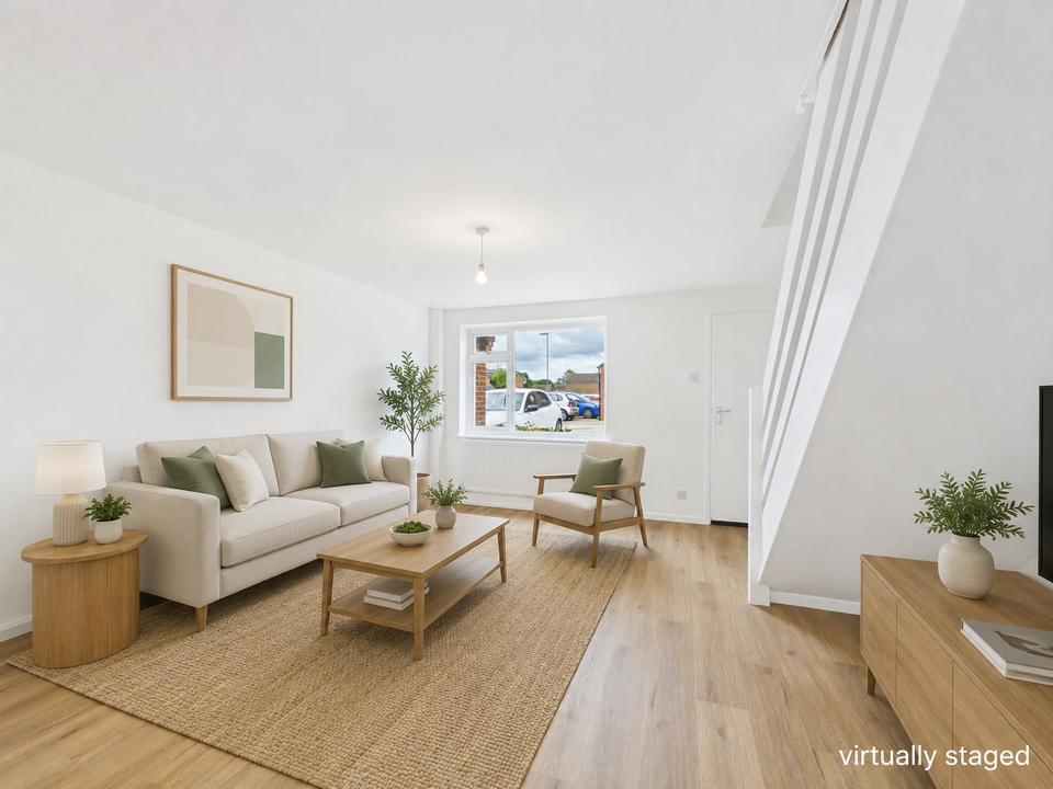 3 bed end of terrace house for sale in Brockhurst Close, Horsham, West Sussex - Property Image 6