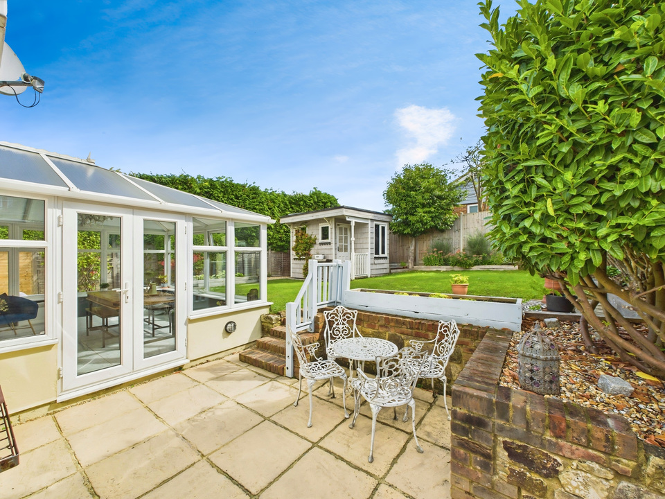 4 bed detached bungalow for sale in Lime Kiln Road, Mannings Heath  - Property Image 29