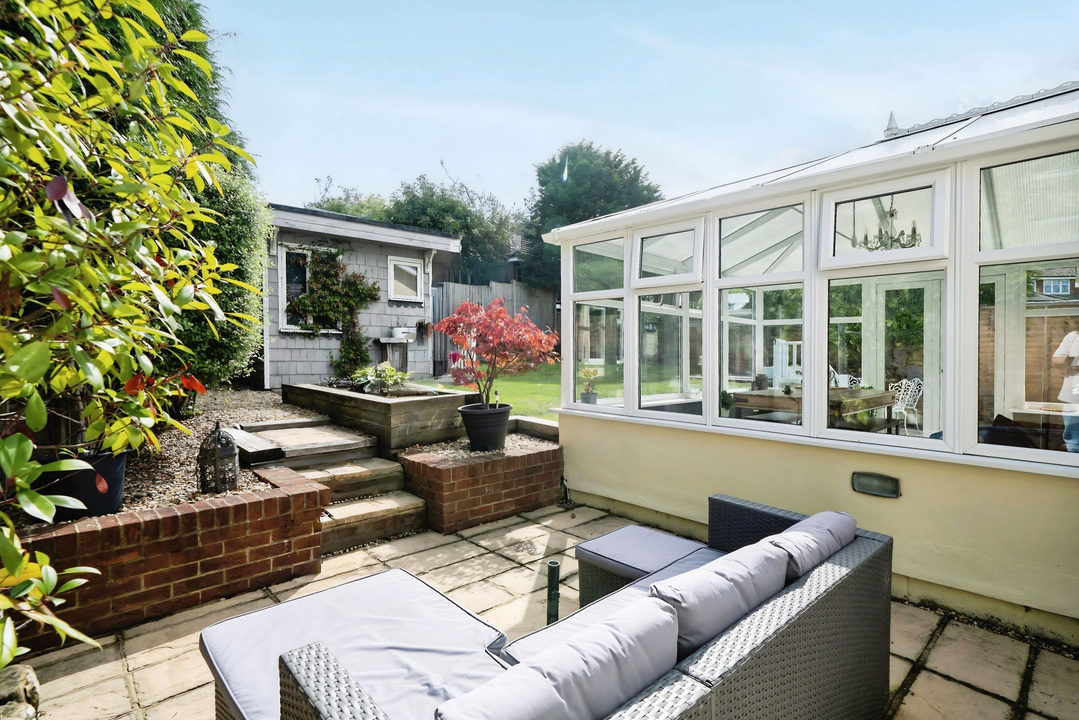 4 bed detached bungalow for sale in Lime Kiln Road, Mannings Heath  - Property Image 31
