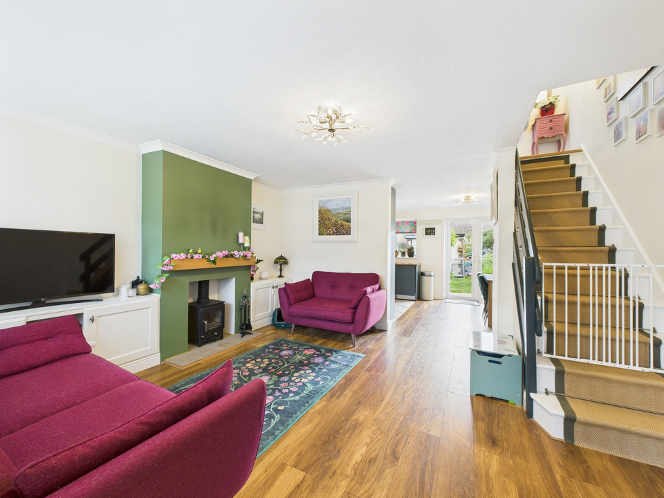3 bed terraced house for sale in Beech Road, Horsham  - Property Image 9