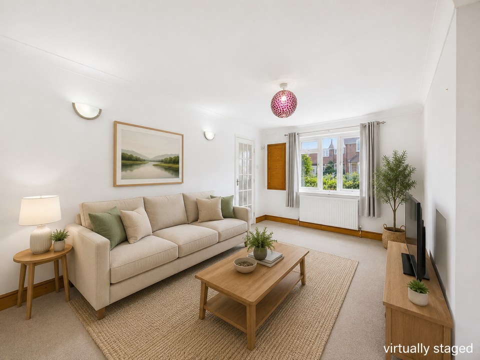 3 bed terraced house for sale in Sullington Mead, Broadbridge Heath  - Property Image 15