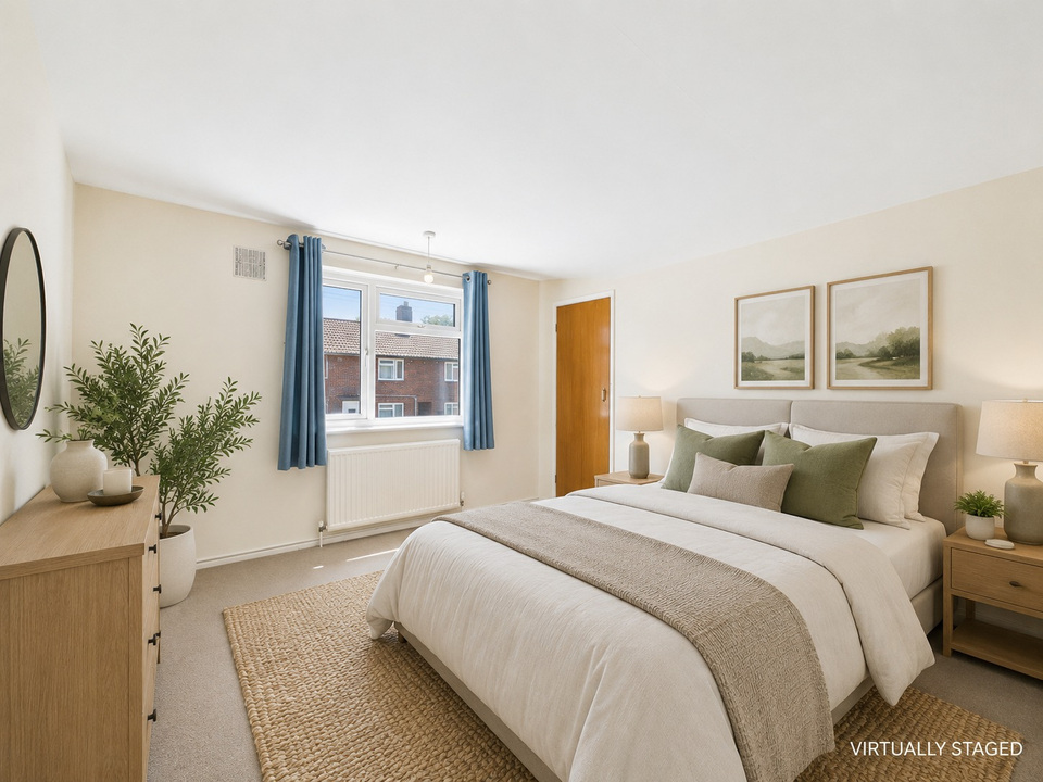 3 bed terraced house for sale in Sullington Mead, Broadbridge Heath  - Property Image 8