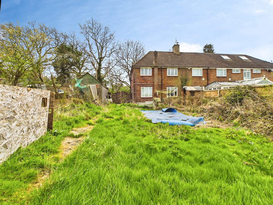 3 bed semi-detached house for sale in North End, Partridge Lane, Rusper, Horsham, West Sussex  - Property Image 9