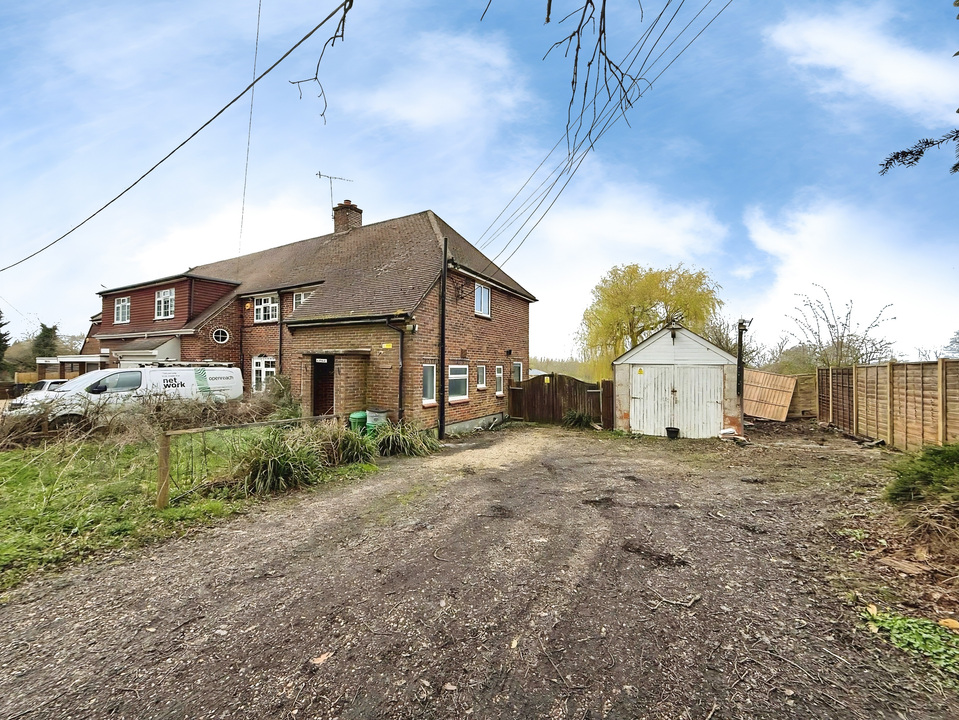 3 bed semi-detached house for sale in North End, Partridge Lane, Rusper, Horsham, West Sussex  - Property Image 11