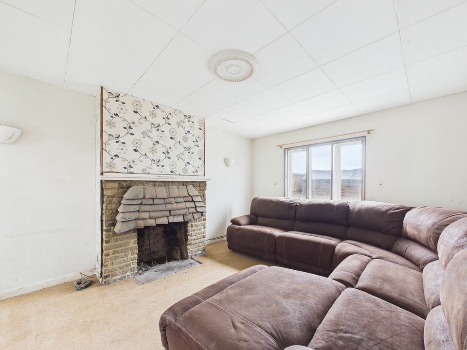 3 bed semi-detached house for sale in North End, Partridge Lane, Rusper, Horsham, West Sussex  - Property Image 2