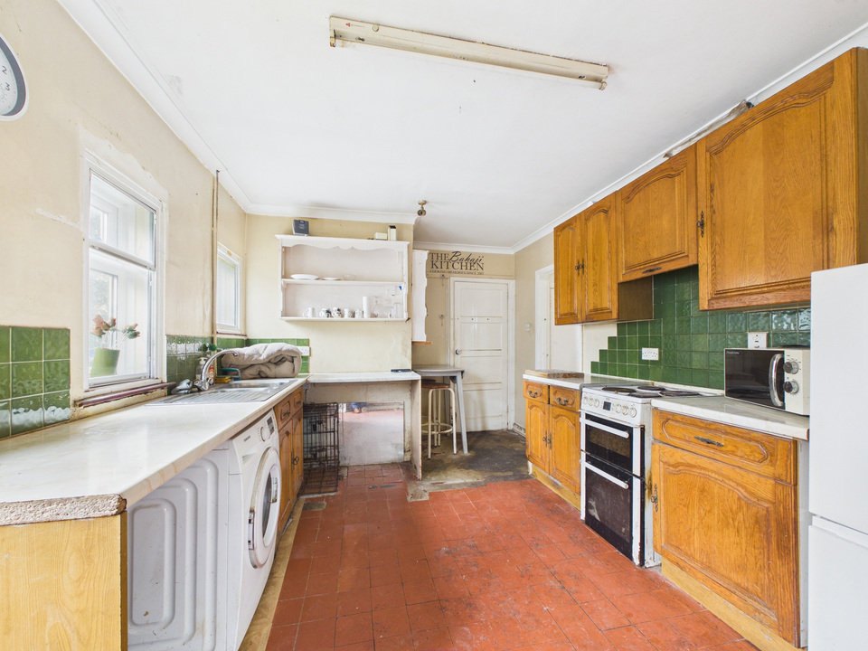 3 bed semi-detached house for sale in North End, Partridge Lane, Rusper, Horsham, West Sussex  - Property Image 3