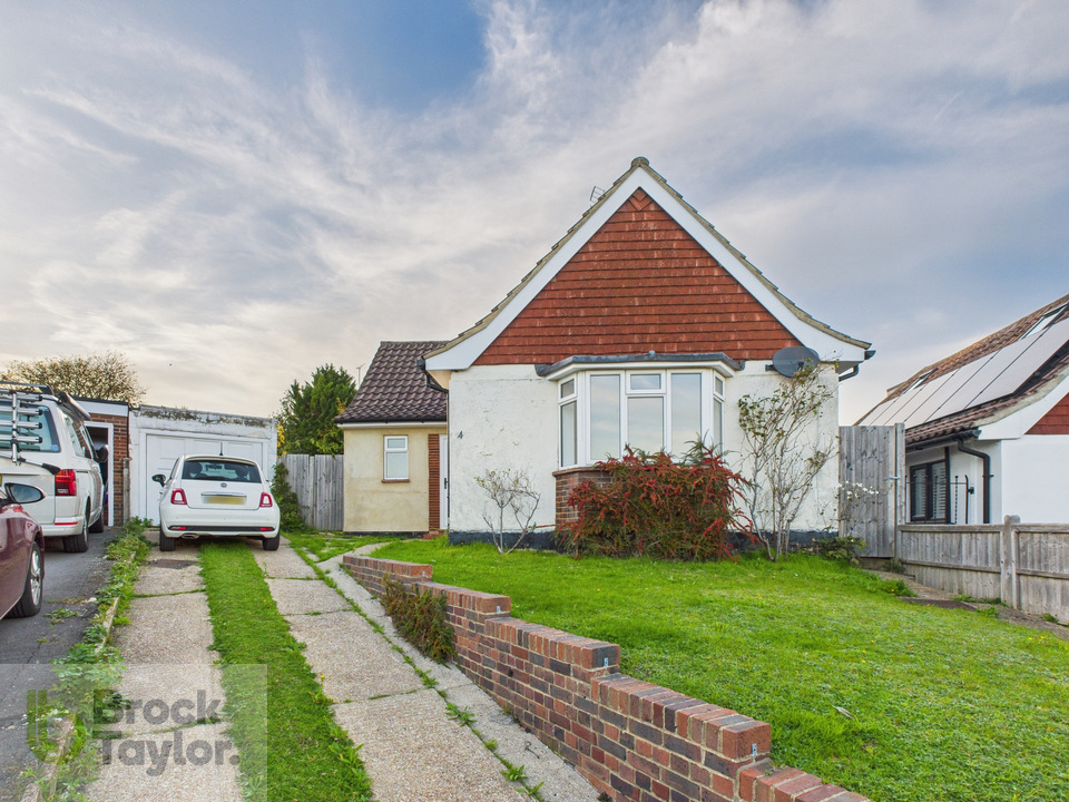 2 bed detached bungalow for sale in Turners Mill Close, Haywards Heath - Property Image 1
